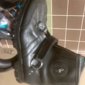 Use polo boots Ralph L…in great shape…good sole…tru collectible…slightly used.